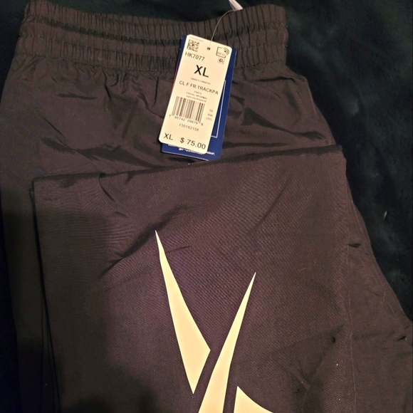 Reebok classic Vector track pants - Picture 4 of 4